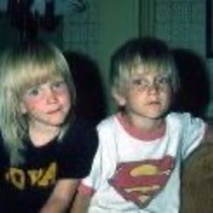 Meet your Posher, Dave